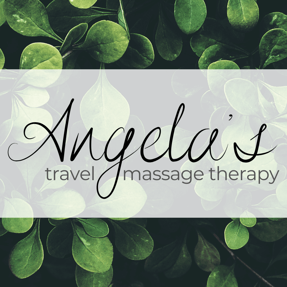 Photo of Angela's Travel Massage Therapy
