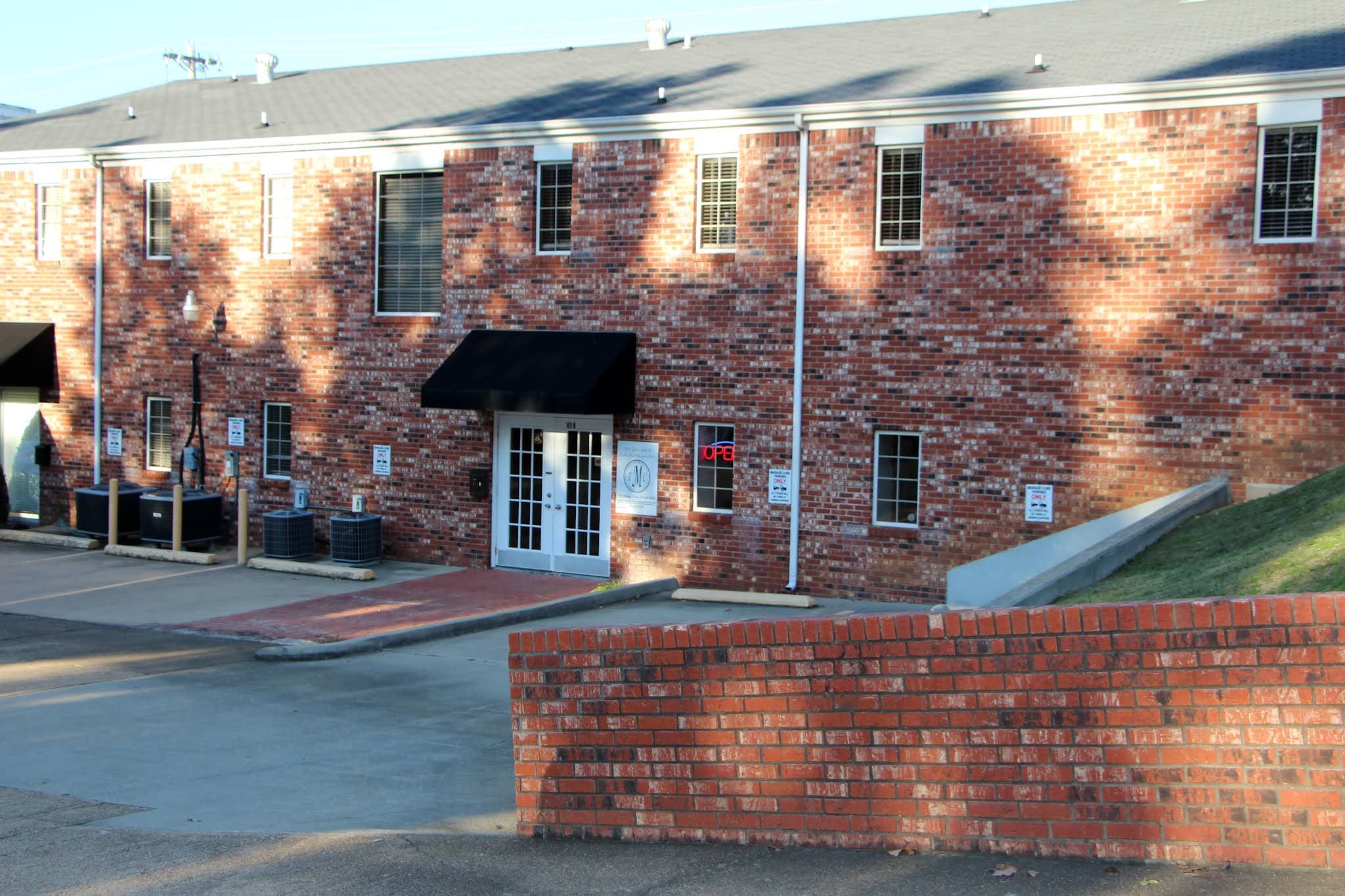 Photo of The Massage Clinic of Poplar Bluff