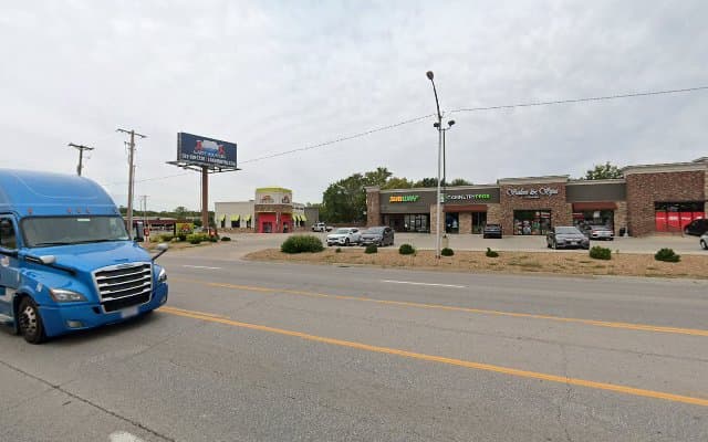 Photo of The Hair Salon & Spa of Sedalia