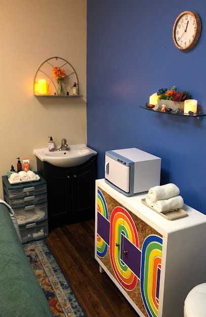 Photo of Jubilation Massage Therapy
