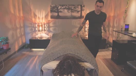 Photo of Evexia Massage