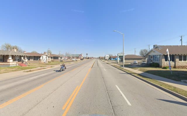 Photo of V's Barbershop - Joplin