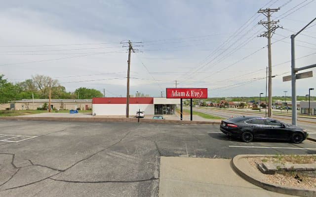 Photo of Dr Flys Salon