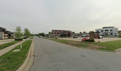 Photo of SALON CENTRAL