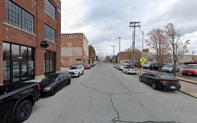 Photo of 417 Refine Joplin