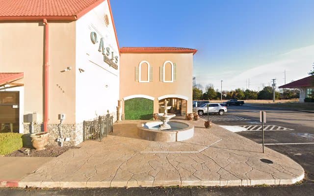 Photo of Oasis Salon & Day Spa