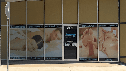 Photo of Harmony Professional Massage & Wellness Center