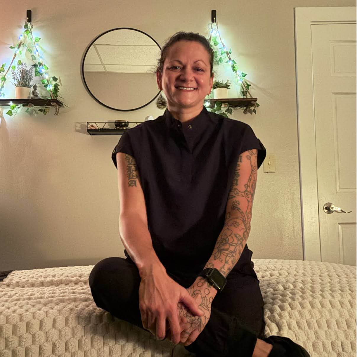 Photo of Slow Wave Holistic Massage