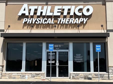 Photo of Athletico Physical Therapy - Rolla