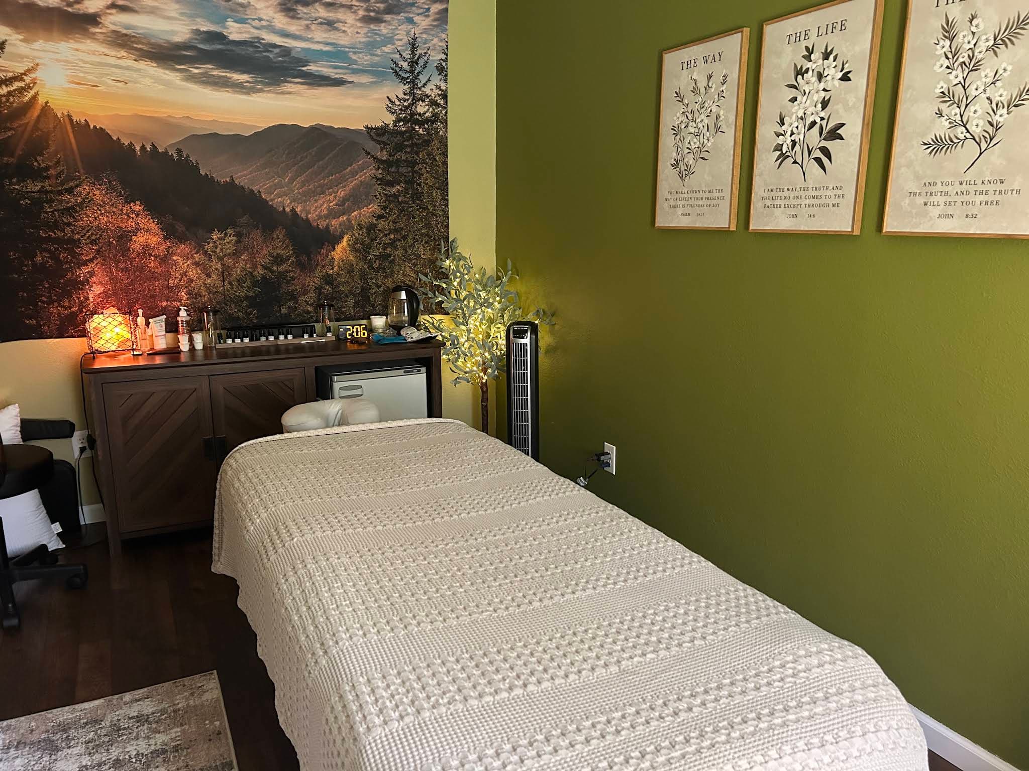 Photo of Olive Branch Clinical Massage Therapy