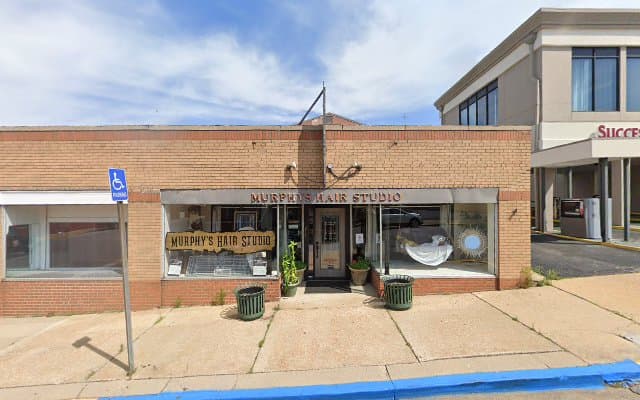 Photo of Murphy's Hair Studio