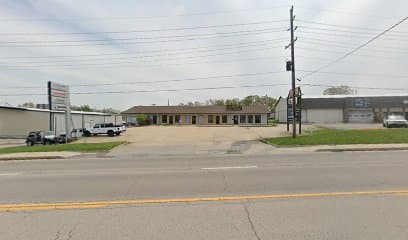 Photo of Salon Legacy