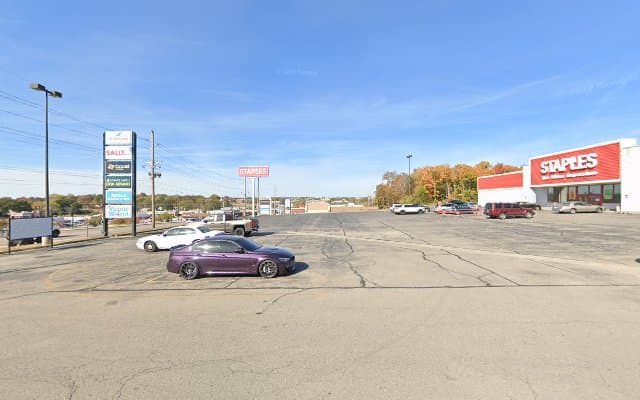 Photo of Rolla Nail & Spa