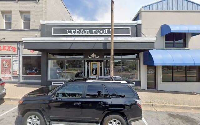 Photo of The Urban Esti Spa