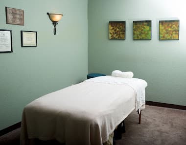 Photo of Vessell's Massage & Wellness LLC