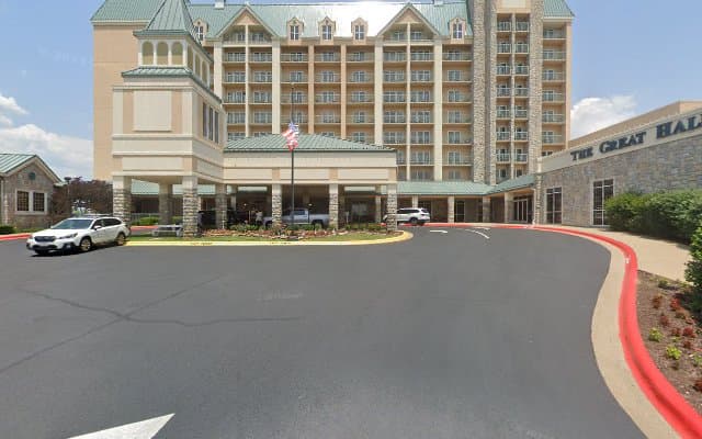Photo of Spa Chateau