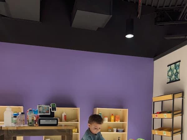 Photo of Rise Play Park- Indoor Playground and Kids Birthday Parties