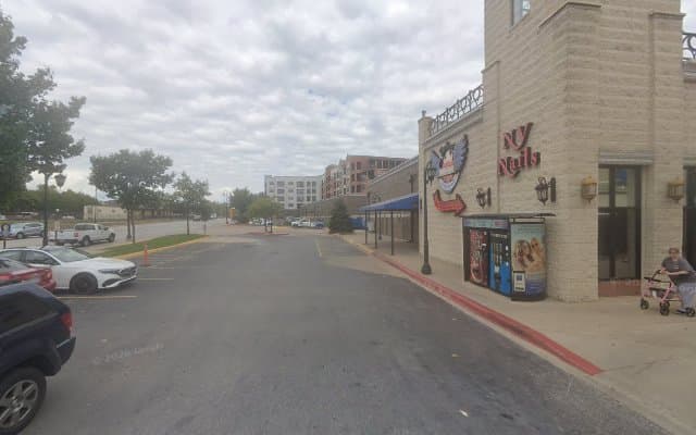 Photo of NV Nails & Spa