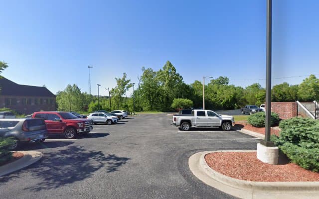 Photo of LeBlanc Wellness Center....Dr. Ralph J. LeBlanc