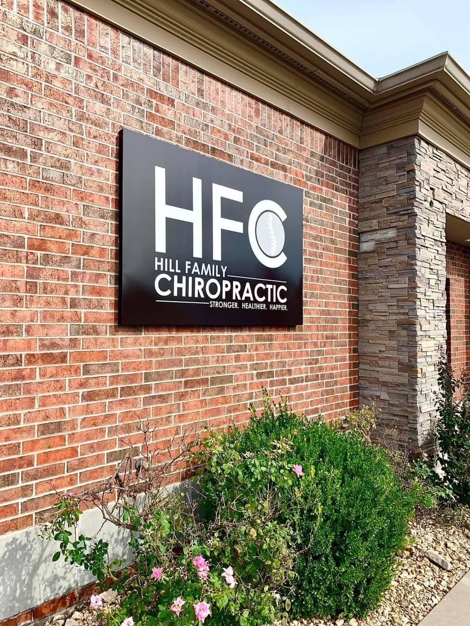Photo of Hill Family Chiropractic