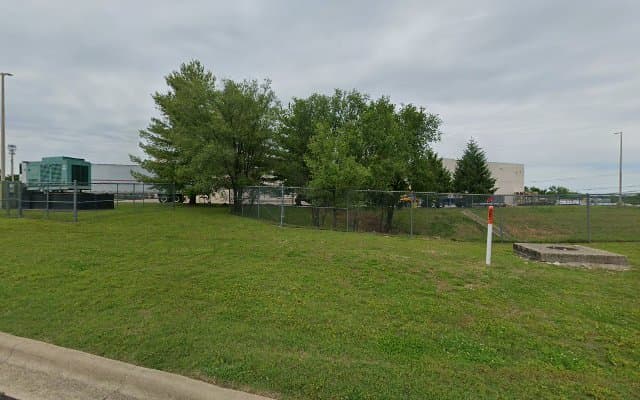 Photo of Tim's Headquarters