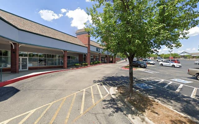 Photo of Birch & Willow Spa