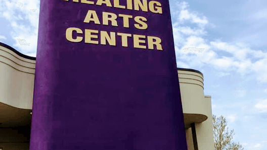 Photo of Healing Arts Center