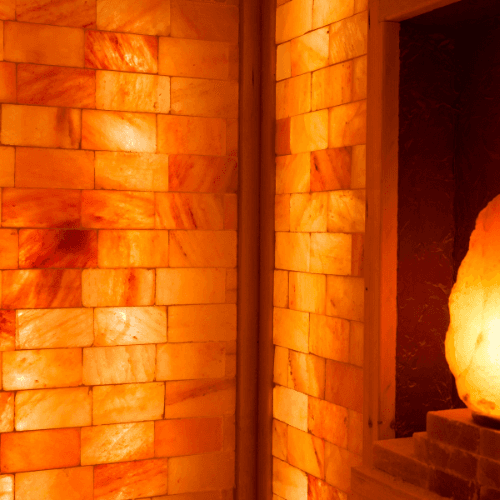 Photo of Three Grains Salt & Body Spa