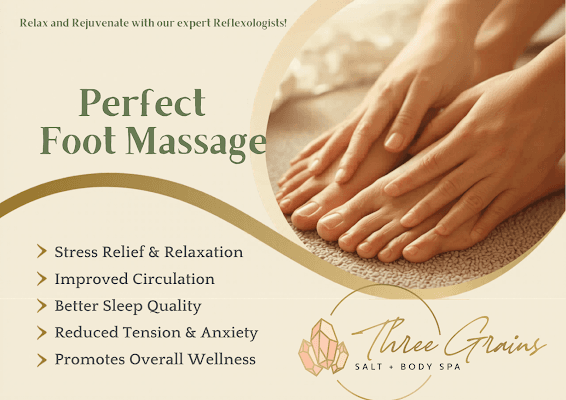Photo of The Foot & Bucket Day Spa