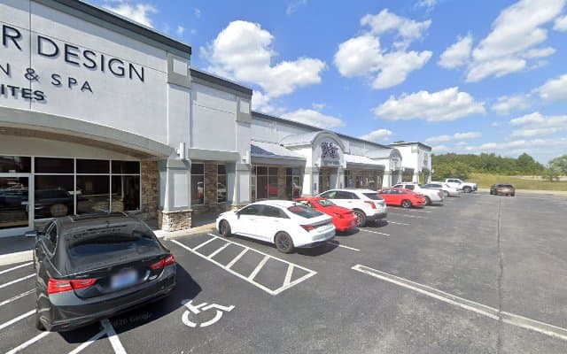 Photo of By Shear Design Salon and Spa Suites