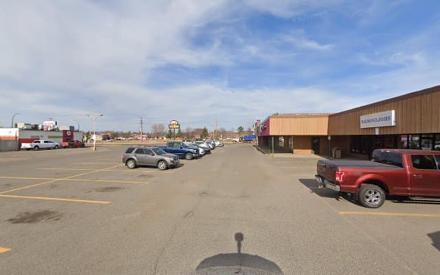 Photo of Graysher Shopping Center