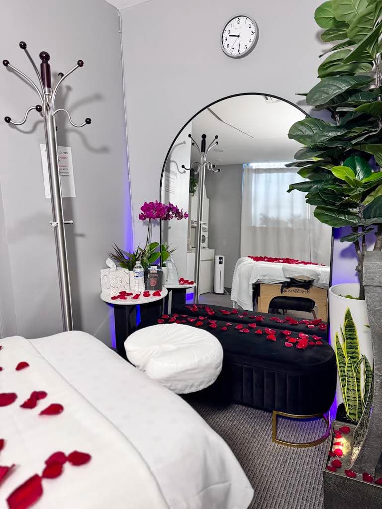 Photo of Body Healing Services Massage Spa