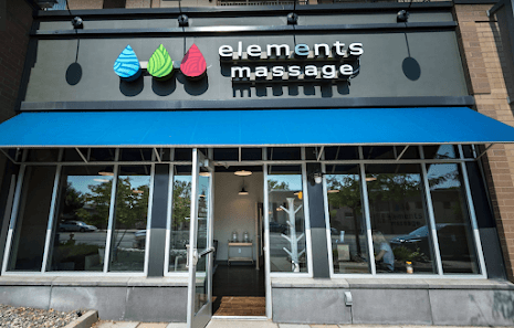 Photo of Elements Massage