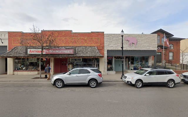 Photo of SOZO Salon & Spa
