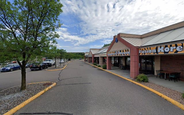 Photo of The Space MPLS