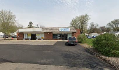 Photo of Touch of Health Wellness Center