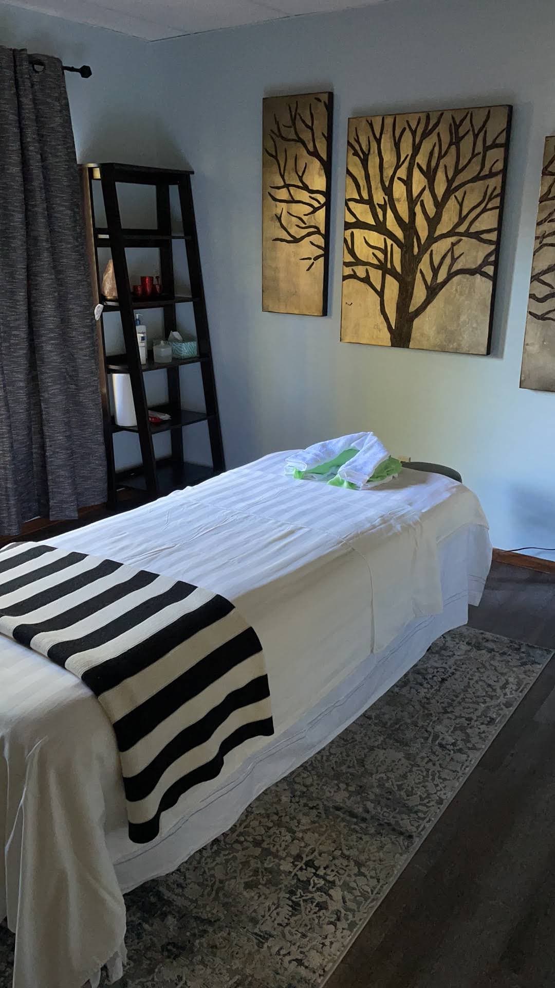 Photo of iLa massage therapy