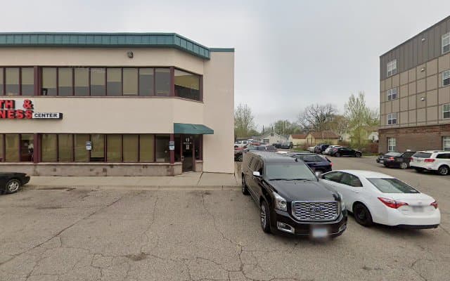 Photo of Hopkins Health & Wellness Center