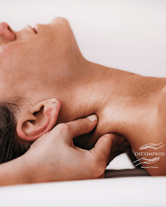 Photo of Decompress Massage Therapy