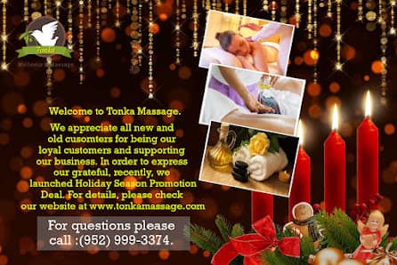 Photo of Tonka Wellness Massage