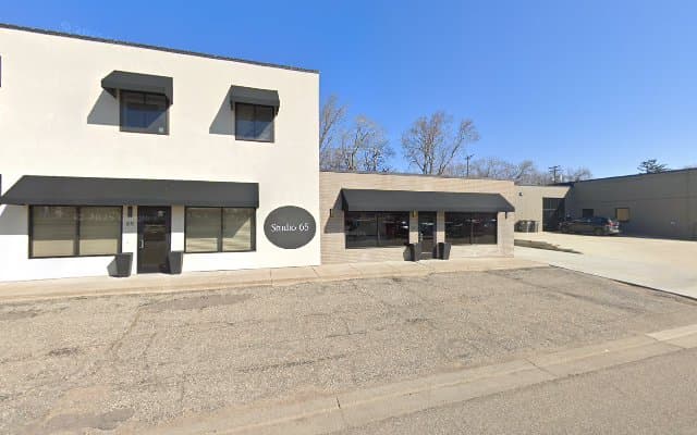 Photo of STUDIO 65 BEAUTY & WELLNESS SUITES