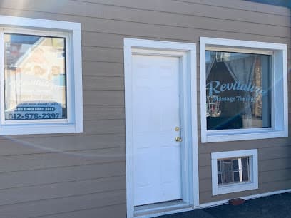 Photo of Revitalize Massage Therapy