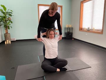Photo of Lucent Yoga