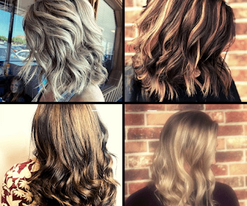 Photo of Simplicity Salon & Spa