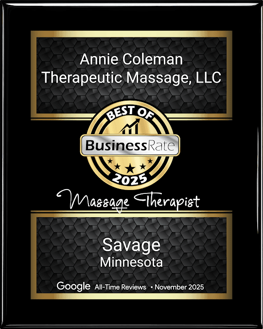Photo of Annie Coleman Therapeutic Massage for Women
