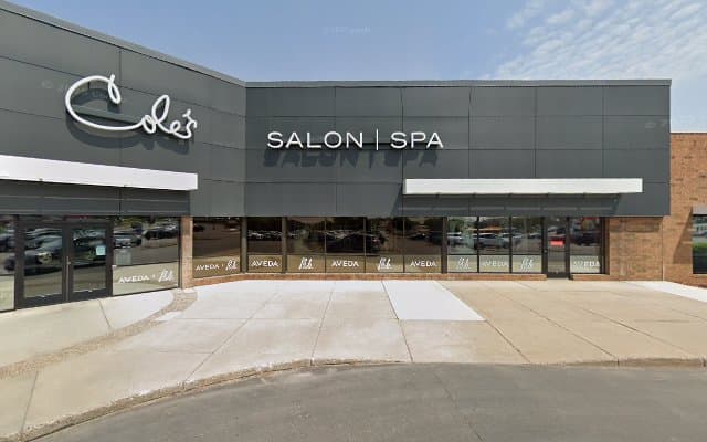 Photo of Cole's Salon