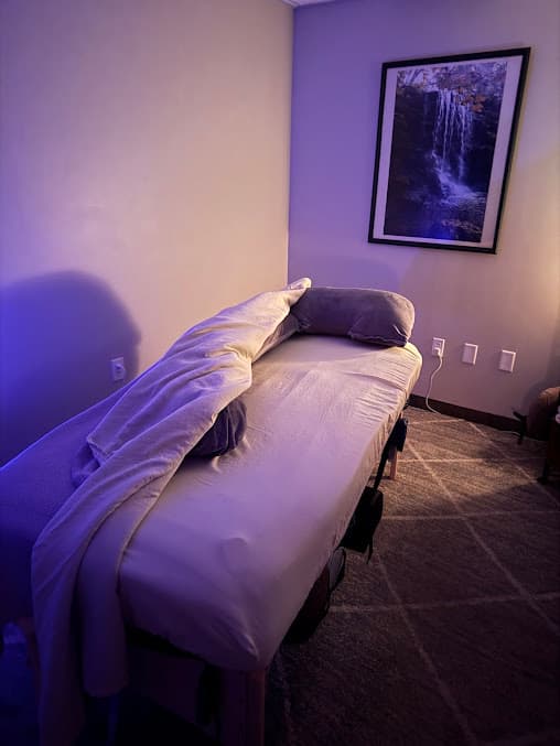 Photo of Affinity & Beyond Massage