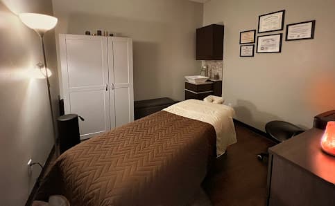 Photo of Serenity Now Massage & Wellness