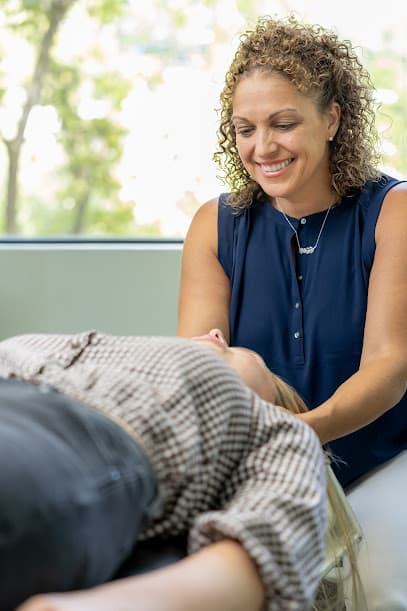 Photo of Healthy Living Chiropractic