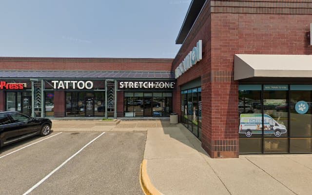 Photo of Stretch Zone